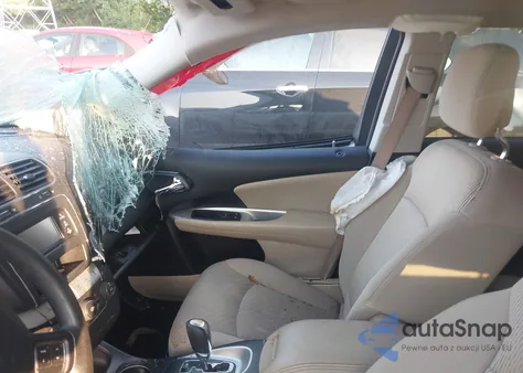 2012 Dodge Journey Sxt from USA, damaged, VIN 3C4PDCBG9CT372992